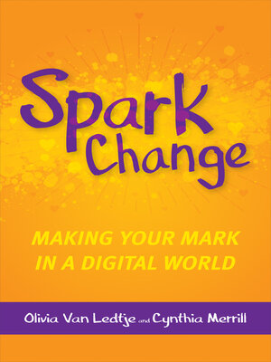 cover image of Spark Change